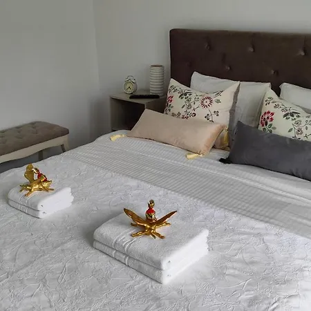 Apartment Mountain Retreat Sinaia