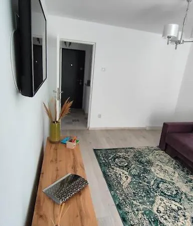 Mountain Retreat Apartment